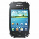 Samsung S5283B Galaxy Star Trios   -