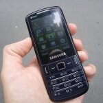  Samsung C3782 DUOS