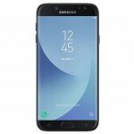 Смартфон Samsung Galaxy J7 (2017)
