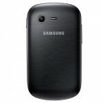 Samsung S5283B Galaxy Star Trios   -