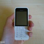   Nokia 220 Dual SIM
