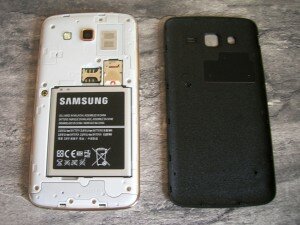 Samsung Galaxy Grand 2 Duos  