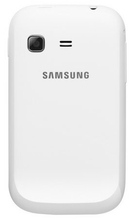   Samsung S5302