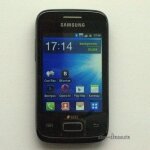 Обзор Samsung Galaxy Y Duos