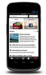 Opera Mini 7.5  Android-