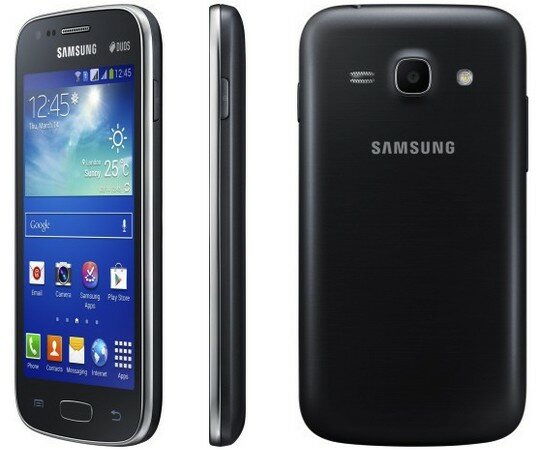 Samsung Galaxy Ace 3 DUOS