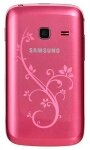 Samsung S6102 La Fleur