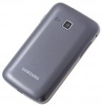 Samsung Galaxy Y Pro Duos  