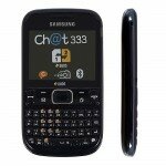 Samsung S3332 Ch@t 333 DUOS