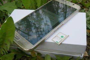 Обзор смартфона Samsung Galaxy S6 Duos