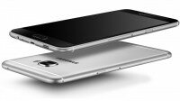 Samsung Galaxy C5 - премиальный металлический смартфон