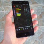 Обзор мобильного телефона Leagoo M5