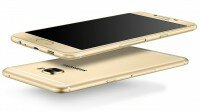 Samsung Galaxy C5 - премиальный металлический смартфон