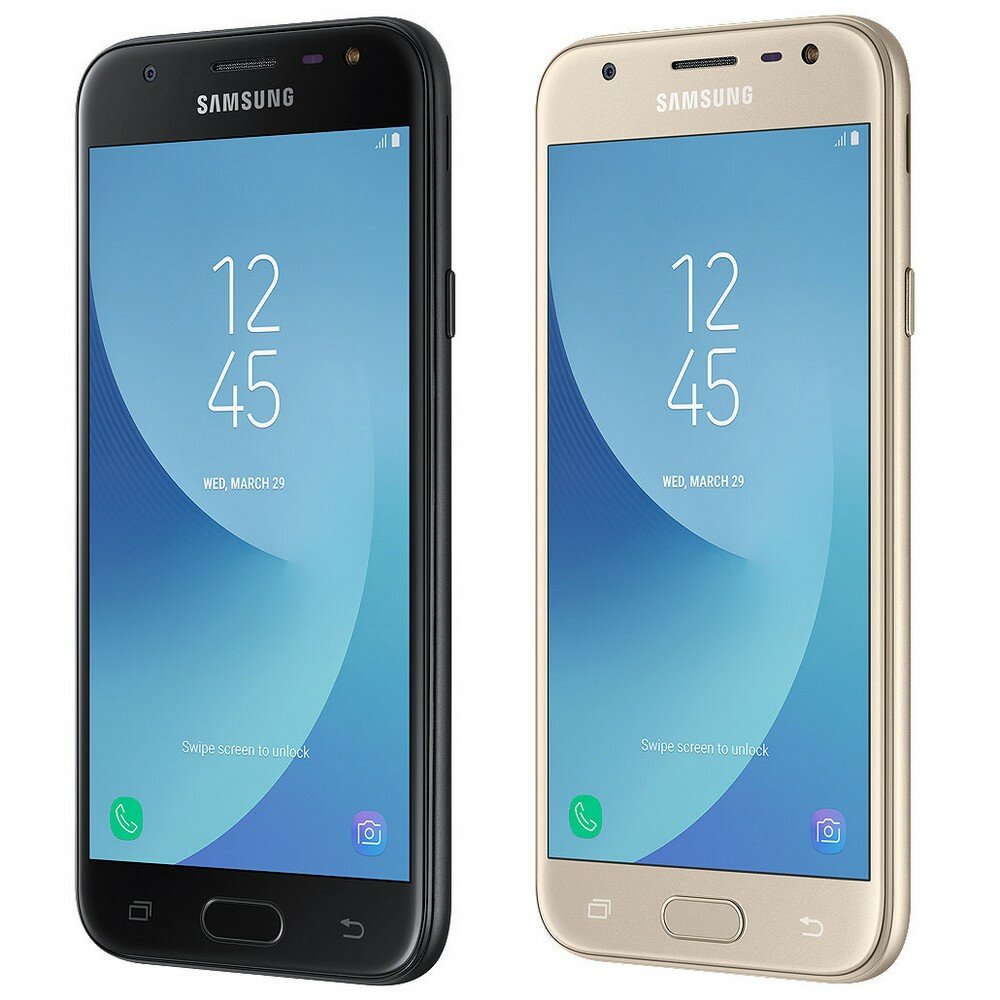 Самсунг j7 память. Смартфон Samsung Galaxy j3 (2017). Samsung j330f 2017. Samsung Galaxy j330f. Galaxy j3 (2017) SM-j330.