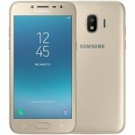 Смартфон Samsung Galaxy J2 2018 года