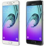 Смартфон Samsung Galaxy A5 SM-A510F