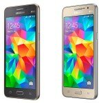 Samsung Galaxy Grand Prime VE Duos (G531H)