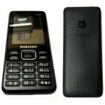Мобильный телефон Samsung B350E Duos