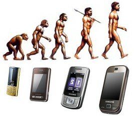 Развитие телефонов Samsung DUOS