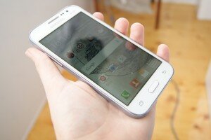 Обзор Samsung G361H Galaxy Core Prime VE