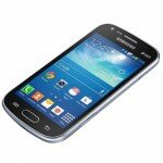 Samsung Galaxy S DUOS 2 (S7582)