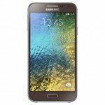 Samsung Galaxy E5 DUOS