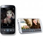 Двухсимочный телефон Samsung Galaxy S4 DUOS