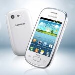 Бюджетный смартфон Samsung Galaxy Star DUOS