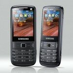 Мобильный телефон Samsung C3782 Evan DUOS