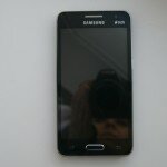 Samsung Galaxy Core 2 DUOS