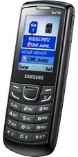 Samsung Е2152 DUOS Lite
