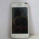 Samsung G350E Galaxy Star Advance