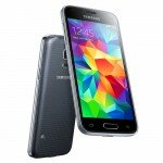 Внешний вид телефона Samsung G800H Galaxy S5 mini