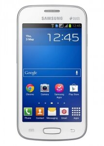 Samsung Galaxy Star Plus (S7262) 