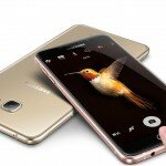 Samsung Galaxy A9 на 2 SIM-карты