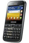 Мобильный телефон Samsung GALAXY Y Pro DUOS