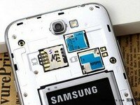 Samsung Galaxy Note 2 на 2 SIM-карты для Китая