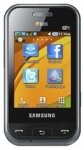 Телефон Samsung E2652 Champ Duos с двумя сим-картами