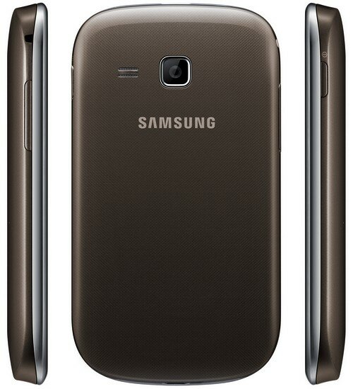 Samsung S5292 Rex 90