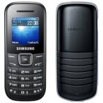 Samsung E1282 - МТС-версия телефона