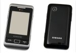 Телефон Samsung C3332 DUOS