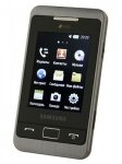 Телефон Samsung C3332 DUOS