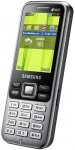 Samsung C3322 на две SIM-карты