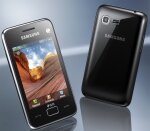 Samsung S5222 