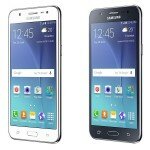 Смартфон Samsung Galaxy J5 Duos