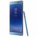 Характеристики Samsung Galaxy Note FE (Fan Edition)