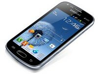 Мобильный телефон Galaxy S DUOS