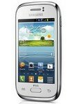 Простой и доступный Samsung S6312 Galaxy Young DUOS