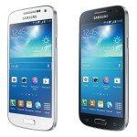 Компактный смартфон от Samsung