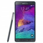 Немного информации о смартфоне Samsung N9100 Galaxy Note 4 Duos